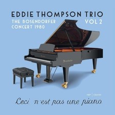 Bosendorfer concert 1980 d'occasion  Expédié en France