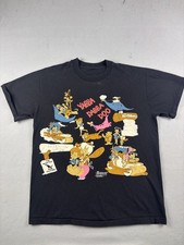 Vintage flintstones print for sale  Dudley