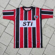 Usado, Sao Paulo FC #8 PH Ganso - GG Camisa - 2012 - Kit AWAY RARO comprar usado  Enviando para Brazil