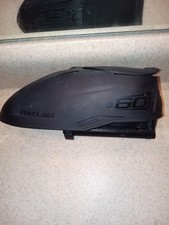 Usado, Bunkerkings CTRL Top Shell - Plus 60 - Preto comprar usado  Enviando para Brazil