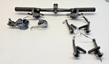Bontrager flat bar for sale  Denver