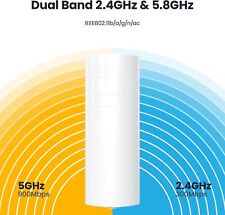 Pack gigabit wifi d'occasion  Expédié en Belgium