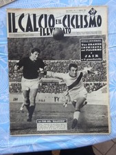 Calcio ciclismo illustrato usato  Roma