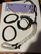 Costume jewelry lot for sale  Rumford
