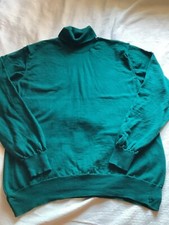 Maglia uomo lana usato  Teggiano