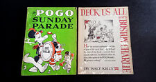 Pogo sunday parade usato  Roma