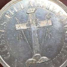 Medal non ceasing for sale  Shipping to United States