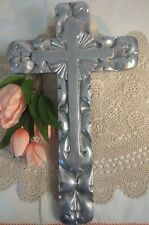 Large metal silver for sale  Las Cruces