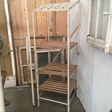 Etagere boucherie matériel d'occasion  Templemars
