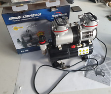 Airbrush kompressor 196 gebraucht kaufen  Lingen (Ems)