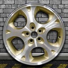 Machined sparkle gold for sale  Huntington