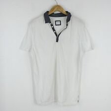 Maglia polo armani usato  Ercolano