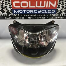 Genuine honda cbr600f for sale  SITTINGBOURNE