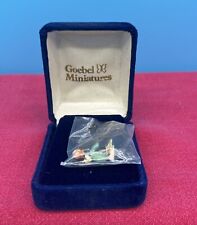 Goebel olszewski miniature for sale  Louisville