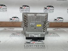 Centralina motore ecu usato  Cornedo Vicentino