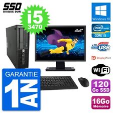 Workstation z220 sff d'occasion  France