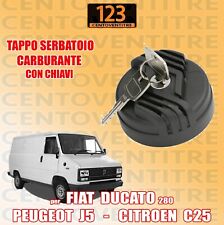 Tappo serbatoio carburante usato  Maglie