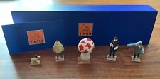 Moulinsart pixi tintin d'occasion  Draguignan