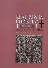 Readings christian thought for sale  Houston