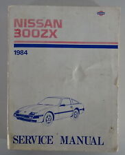 Workshop manual service d'occasion  Expédié en Belgium