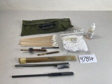 Kit de higiene médica estojo exército dos EUA vintage 47B19 comprar usado  Enviando para Brazil