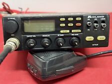 Midland plus radio for sale  GAINSBOROUGH