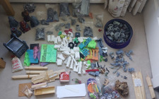 wargames scenery for sale wargames scenery for sale SALISBURY