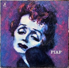 33t edith piaf d'occasion  Cassis