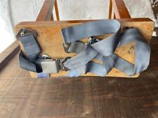 Seat belts harness for sale  Aspen