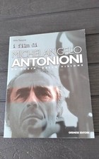 Film michelangelo antonioni usato  Carrara