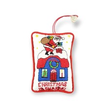 Vintage christmas ornament for sale  Aspermont