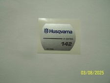 Husqvarna chainsaw model for sale  Oronogo