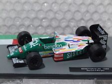 Scale 1986 formula for sale  POOLE