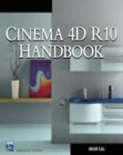 Cinema r10 handbook for sale  Montgomery