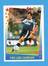 Panini supercalcio figurina usato  Milano