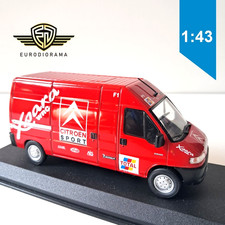 Citroen jumper 2.8 d'occasion  Sevran