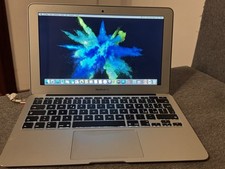 Apple macbook air usato  Padova