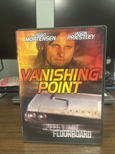 Vanishing point 1997 for sale  Georgetown
