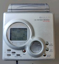 Sharp mt80h portable for sale  LONDON