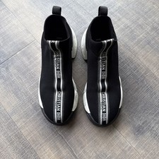 Christian dior black for sale  BRENTWOOD