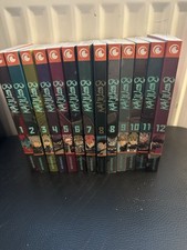 Kaiju mangas band gebraucht kaufen  Gimbsheim