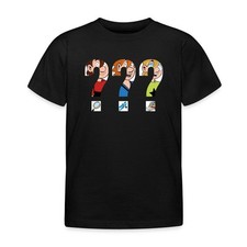 Fragezeichen kids silhouetten gebraucht kaufen  Leipzig