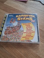 Karneval stars folge gebraucht kaufen  Baesweiler