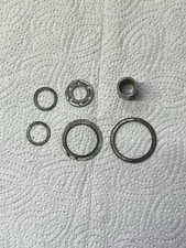 Sachs 505 motor gebraucht kaufen  Untersiemau