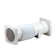 Manrose bathroom extractor for sale  STAFFORD