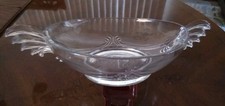 Vintage clear glass for sale  Richboro