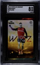 Florian wirtz sgc gebraucht kaufen  Leverkusen