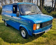 Ford transit van for sale  LEIGHTON BUZZARD