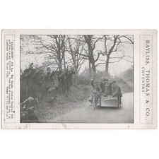 Bayliss thomas excelsior for sale  GLASGOW
