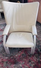 Wohnen leder sessel gebraucht kaufen  Bensheim